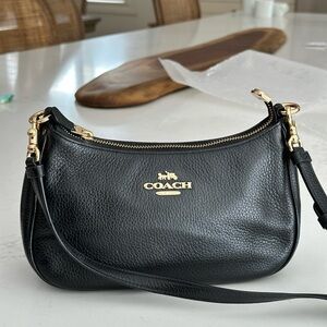 Coach Teri Shoulder Bag